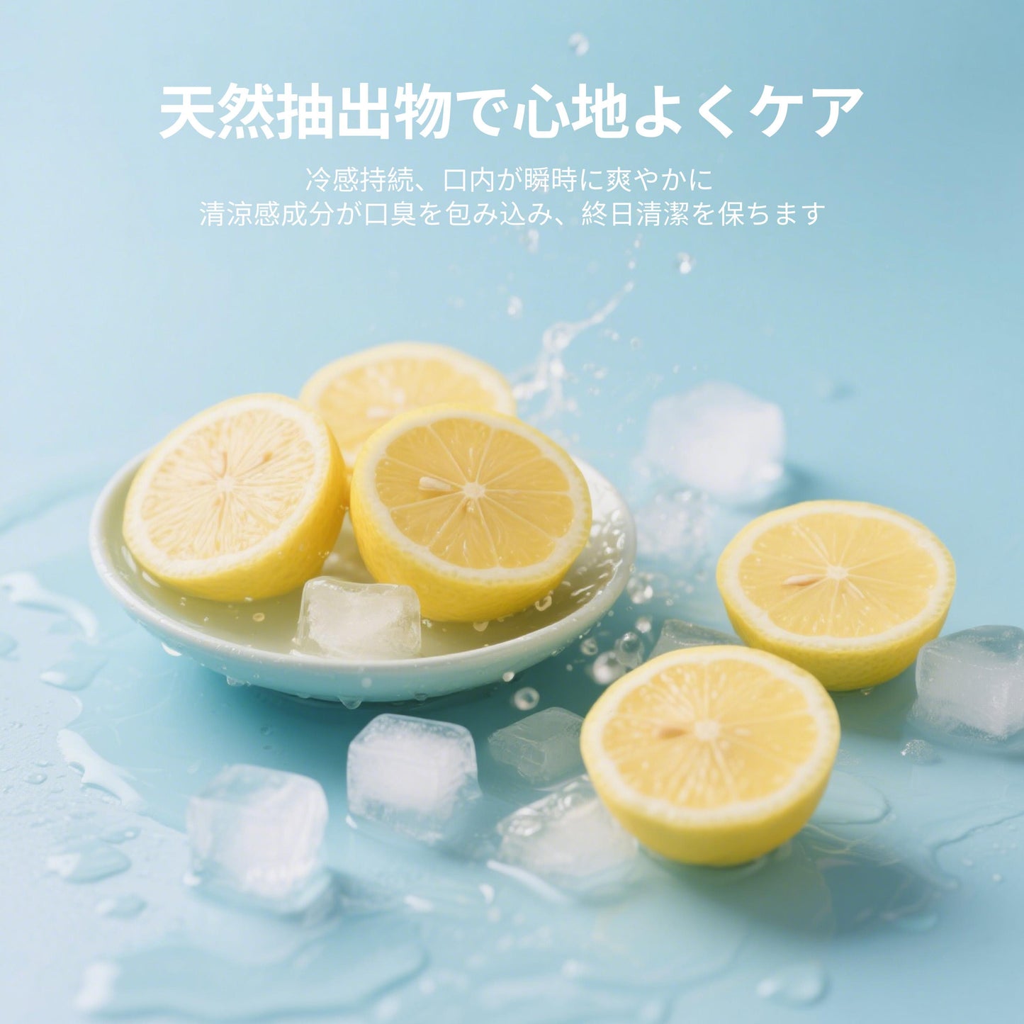 💋 🔥たった1秒で息リフレッシュ。CEELIKEで12時間続く爽快感と自信を。