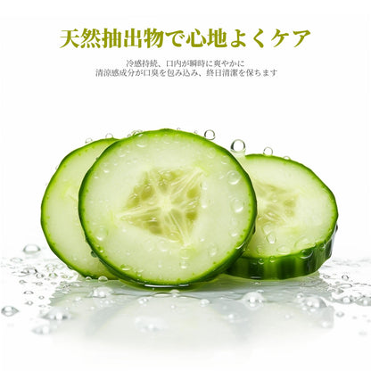 💋 🔥たった1秒で息リフレッシュ。CEELIKEで12時間続く爽快感と自信を。